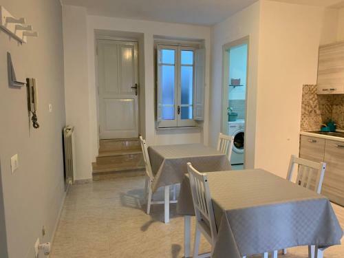 Apartamento Il Nido Delle Rondini
