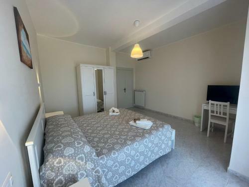 Apartamento Il Nido Delle Rondini