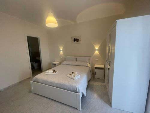Apartamento Il Nido Delle Rondini