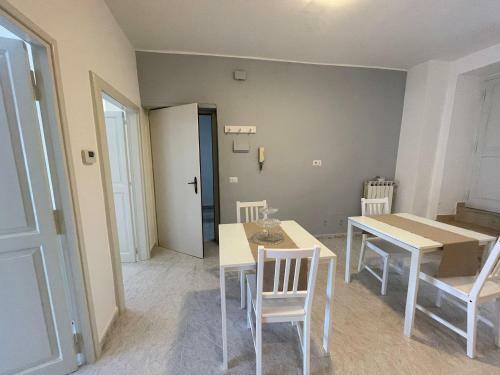 Apartamento Il Nido Delle Rondini