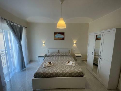 Apartamento Il Nido Delle Rondini