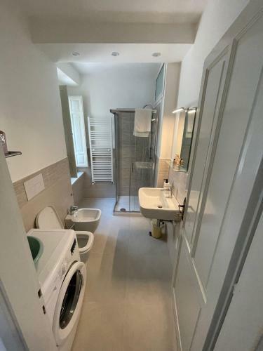 Apartamento Il Nido Delle Rondini