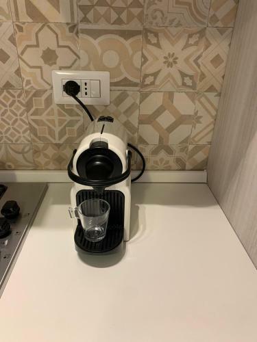 Apartamento Il Nido Delle Rondini