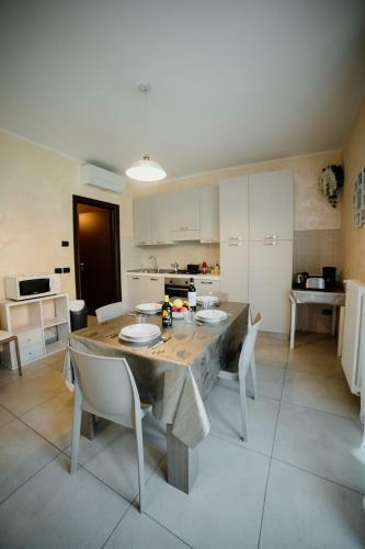 Apartamento La Maison