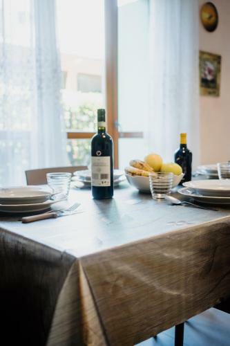 Apartamento La Maison