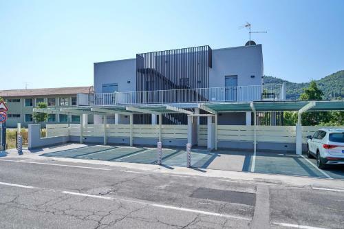 Apartmentsgarda - Residenza Monte Baldo - Garda