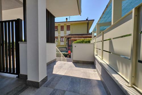 Apartmentsgarda - Residenza Monte Baldo - Garda