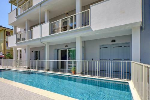Apartmentsgarda - Residenza Monte Baldo - Garda
