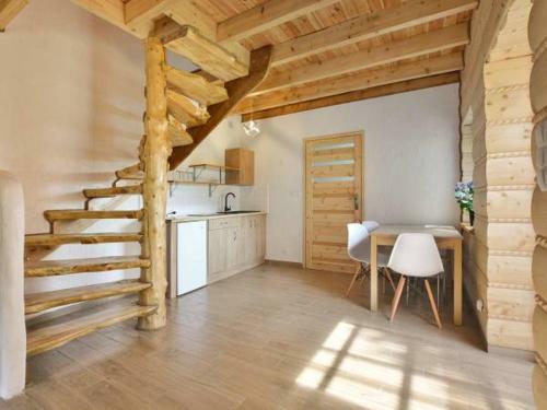 Apartamento Bieszczadzki Szeryf