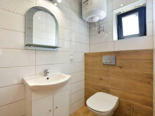 Apartamento Bieszczadzki Szeryf