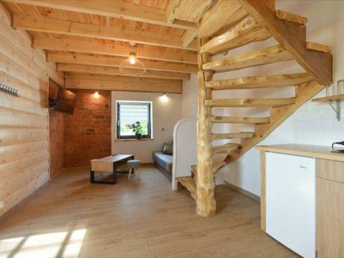 Apartamento Bieszczadzki Szeryf