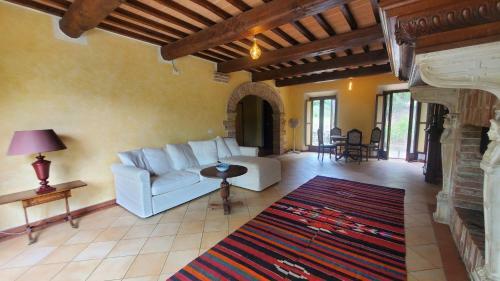 Hostal Piccola Villa San Lorenzo