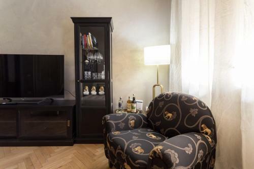 Apartamento La Casa Di Gatsby