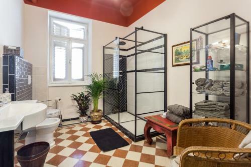 Apartamento La Casa Di Gatsby
