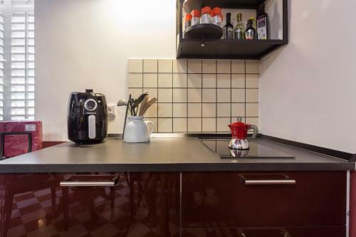 Apartamento La Casa Di Gatsby