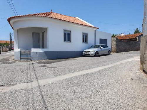 Casa Da Av� Laurinda