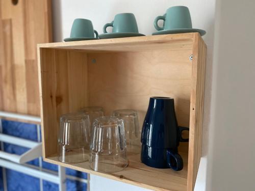 Apartamento Mari