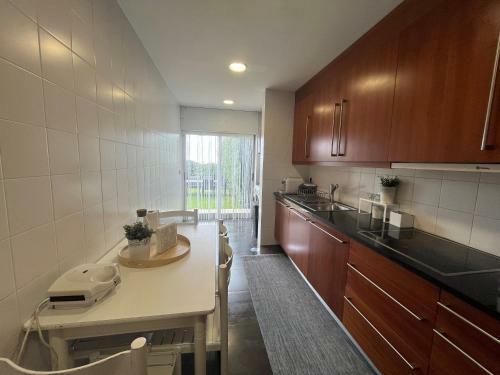 Apartamento Vila Ch� Beach House