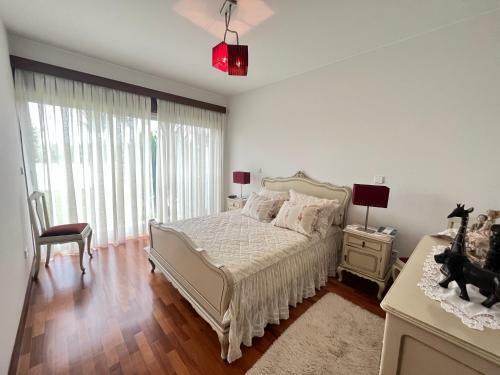 Apartamento Vila Ch� Beach House