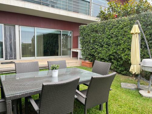 Apartamento Vila Ch� Beach House