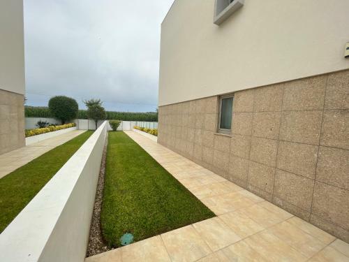 Apartamento Vila Ch� Beach House