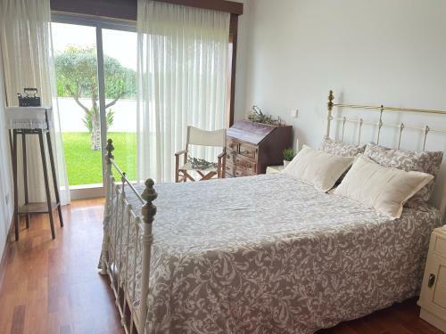 Apartamento Vila Ch� Beach House
