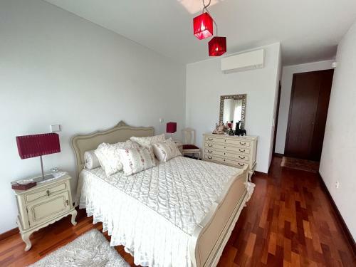 Apartamento Vila Ch� Beach House