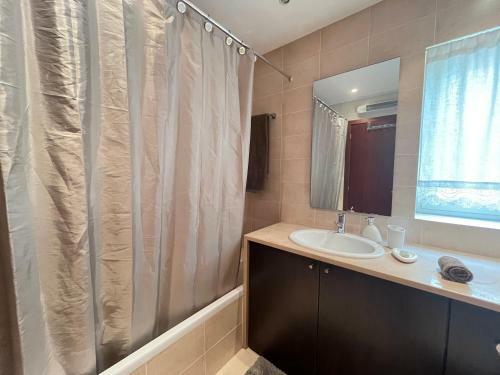 Apartamento Vila Ch� Beach House