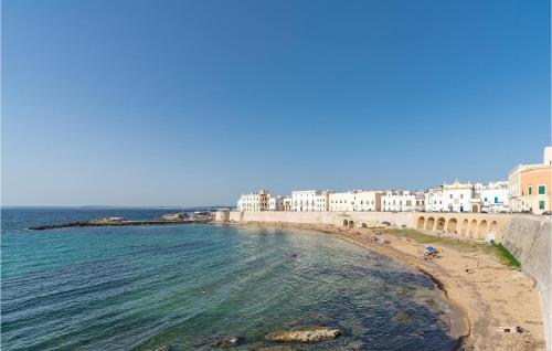 Amazing Apartment In Gallipoli With