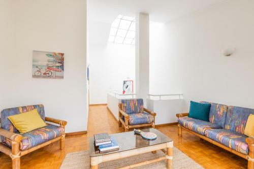 Vila Do Conde Sea House