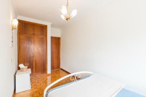 Vila Do Conde Sea House
