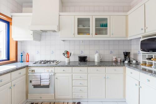 Vila Do Conde Sea House