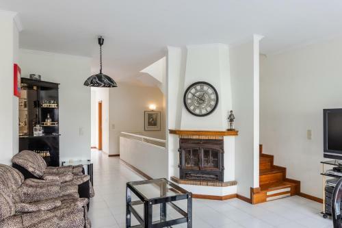 Vila Do Conde Sea House