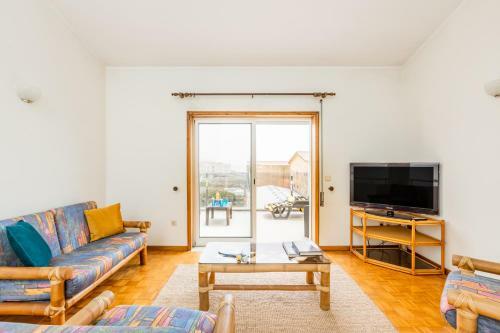 Vila Do Conde Sea House