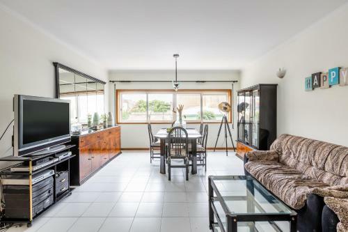 Vila Do Conde Sea House