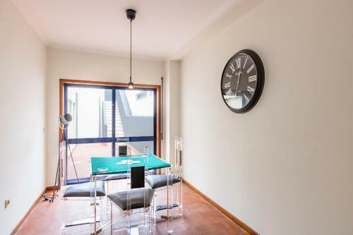 Vila Do Conde Sea House
