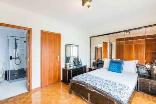 Vila Do Conde Sea House