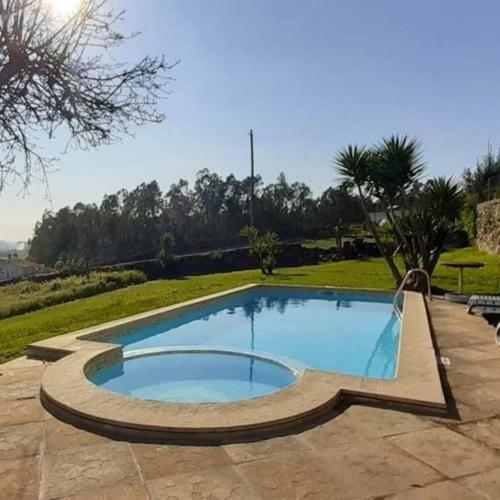Great Villa Close To Vila Do Conde