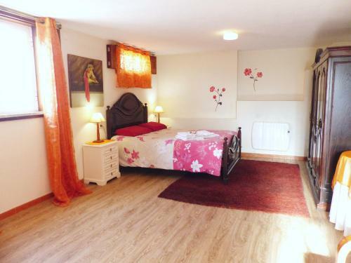 Great Villa Close To Vila Do Conde