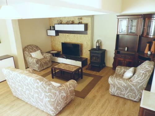 Great Villa Close To Vila Do Conde