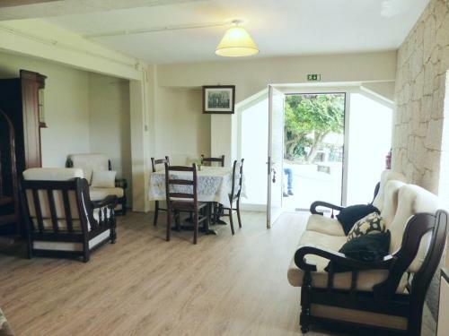 Great Villa Close To Vila Do Conde