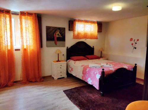 Great Villa Close To Vila Do Conde