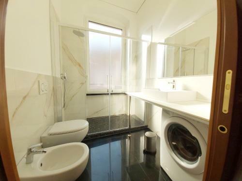 Apartamento Le Due Piazze