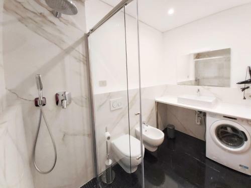 Apartamento Le Due Piazze