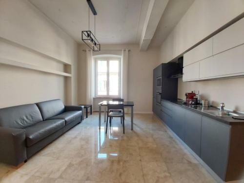Apartamento Le Due Piazze