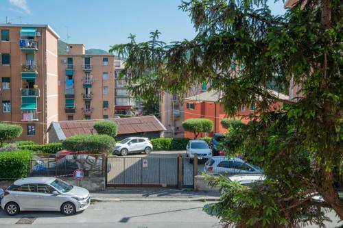 Apartamento Appartamento Viabai