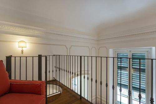 Lomellini Palace Apartments By Wonderful Italy