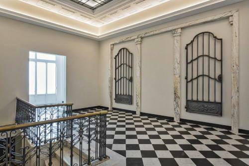 Lomellini Palace Apartments By Wonderful Italy