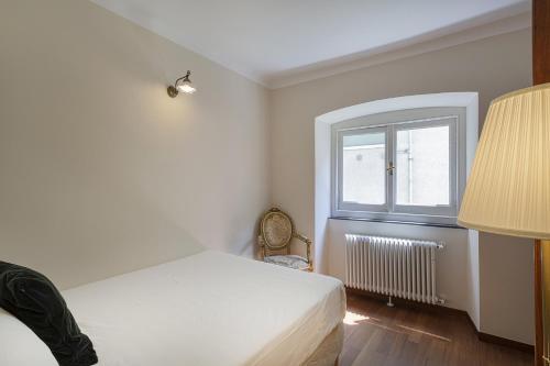 Lomellini Palace Apartments By Wonderful Italy