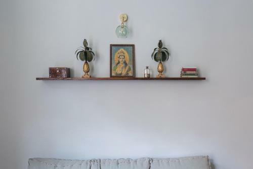 Lomellini Palace Apartments By Wonderful Italy
